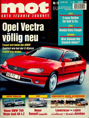 MOT 12/1994