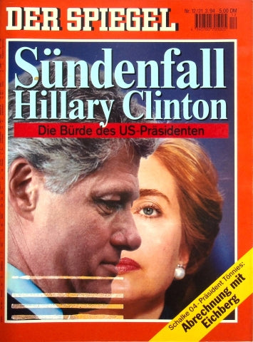 Spiegel 12/1994