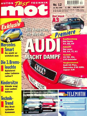 MOT 12/1996