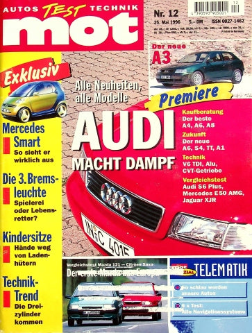 MOT 12/1996
