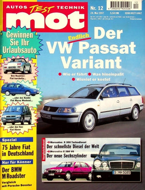 MOT 12/1997
