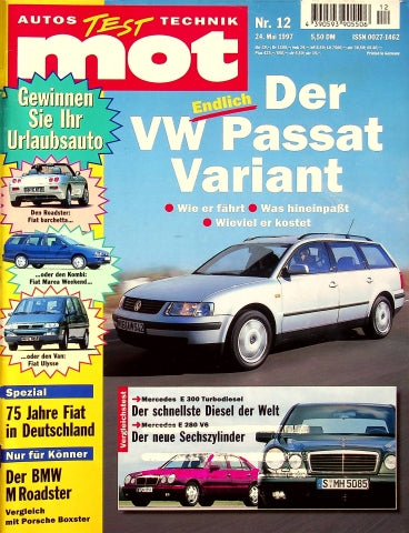 MOT 12/1997