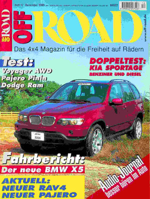 Offroad 12/1999