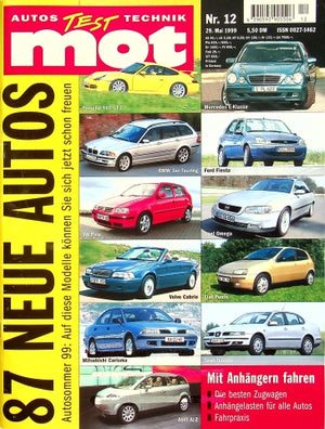 MOT 12/1999