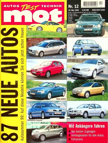 MOT 12/1999