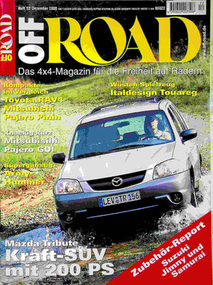 Offroad 12/2000