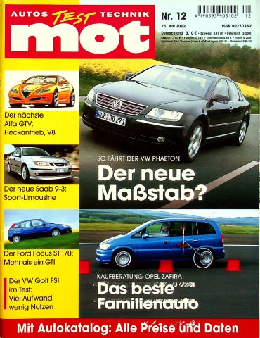 MOT 12/2002