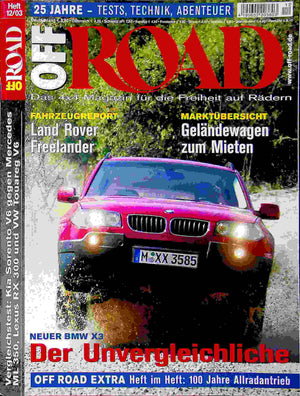 Offroad 12/2003