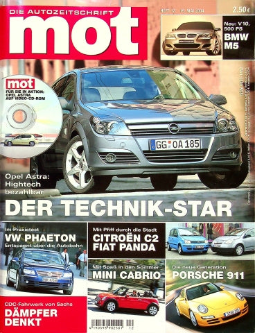 MOT 12/2004