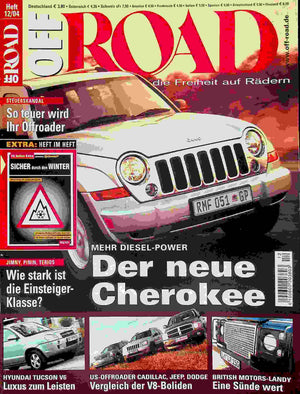 Offroad 12/2004