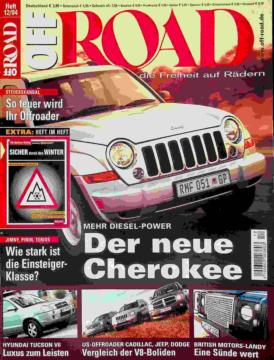 Offroad 12/2004