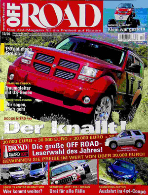 Offroad 12/2006