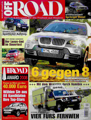 Offroad 12/2007