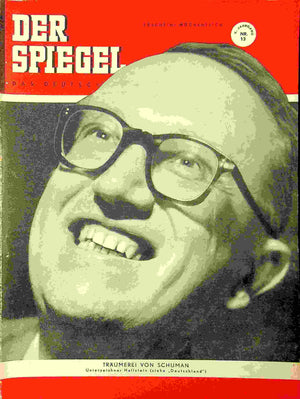 Spiegel 13/1951