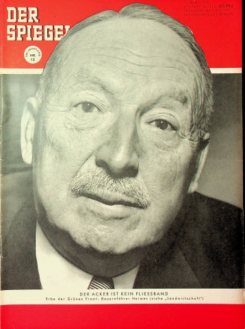 Spiegel 13/1954
