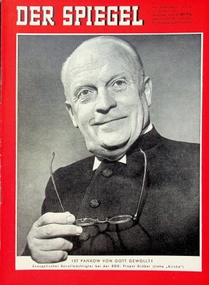 Spiegel 13/1956