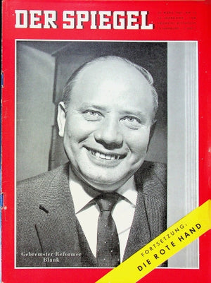 Spiegel 13/1960