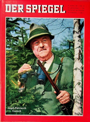 Spiegel 13/1961
