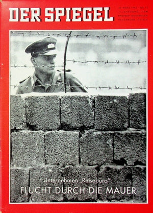 Spiegel 13/1962