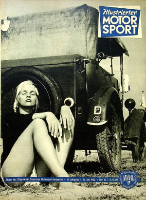 Illustrierter Motorsport 13/1963