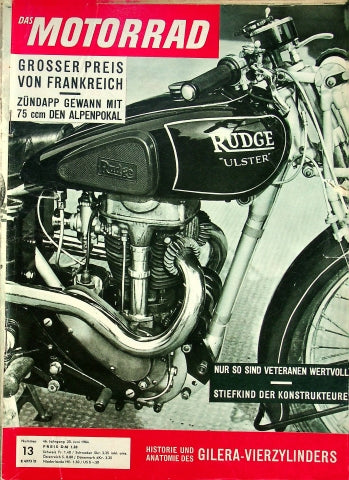 Motorrad 13/1964