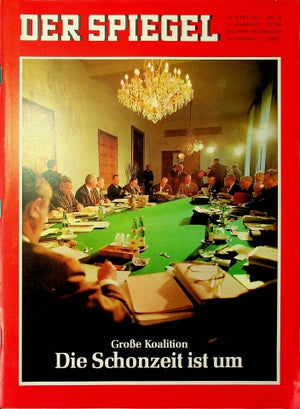 Spiegel 13/1967