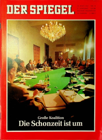 Spiegel 13/1967