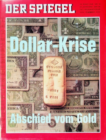 Spiegel 13/1968