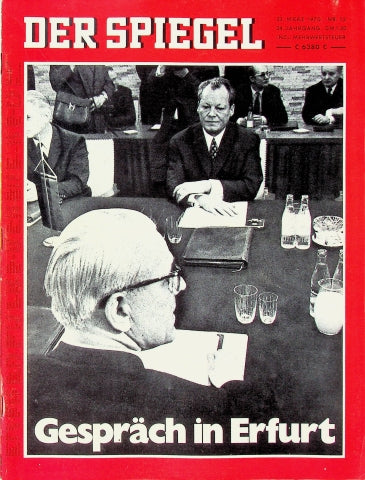Spiegel 13/1970