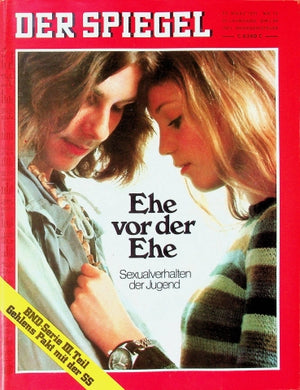 Spiegel 13/1971