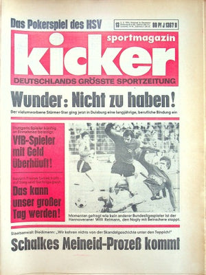 Kicker 13/1974