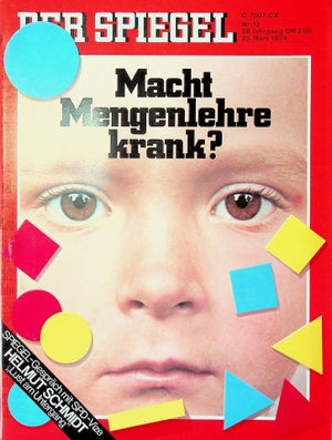 Spiegel 13/1974