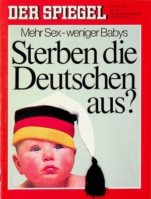 Spiegel 13/1975