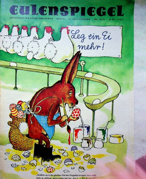 Eulenspiegel 13/1975