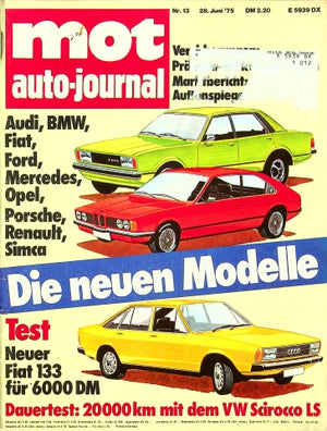 MOT 13/1975