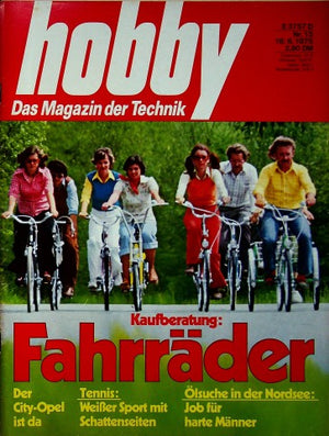 Hobby 13/1975