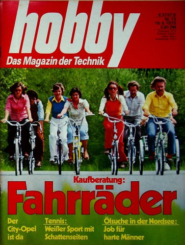 Hobby 13/1975