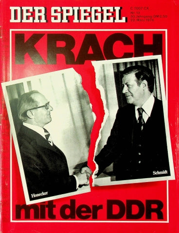 Spiegel 13/1976