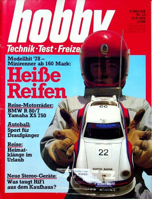 Hobby 13/1978