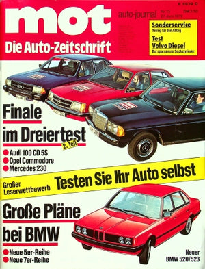 MOT 13/1979
