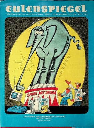 Eulenspiegel 13/1979