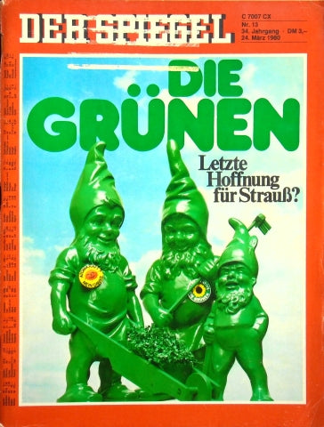 Spiegel 13/1980