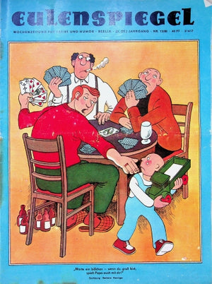 Eulenspiegel 13/1980