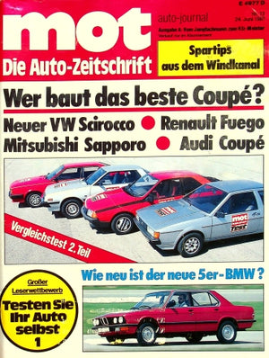 MOT 13/1981
