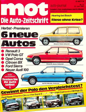MOT 13/1982