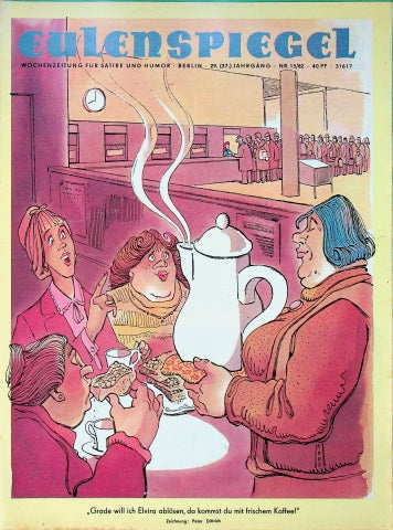 Eulenspiegel 13/1982