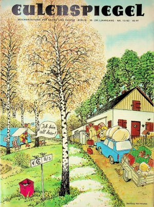 Eulenspiegel 13/1983