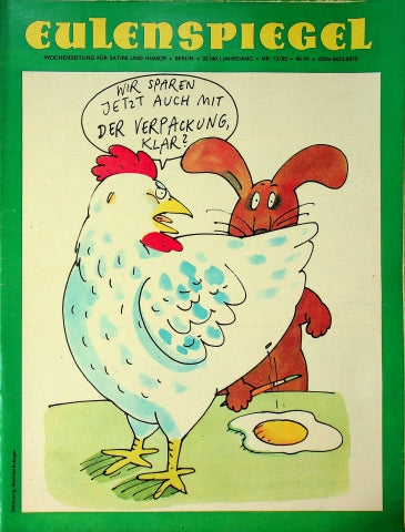 Eulenspiegel 13/1985