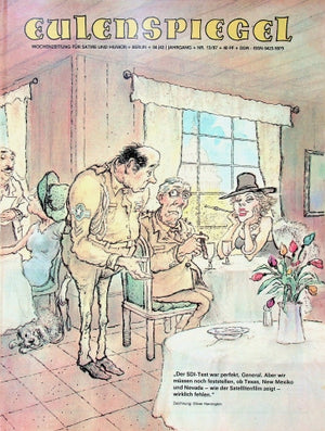 Eulenspiegel 13/1987