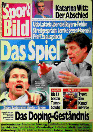 Sport Bild 13/1988